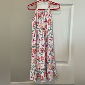 Carter’s size 5 girls sundress EUC